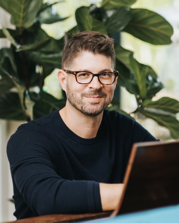 Musicians and Artists: Schoenberg and a Tour of the Nelson-Atkins Museum