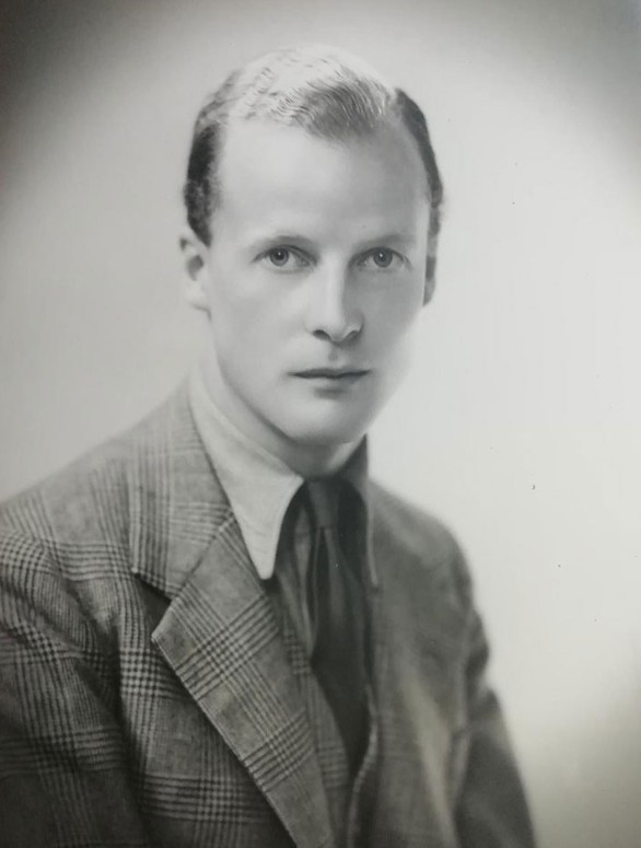 Peter Burra: How a Critic’s Tragic Death Helped Benjamin Britten Find the Love of His Life