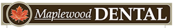 maplewood dental clinic logo